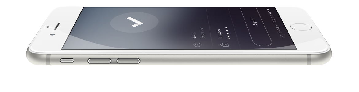 Immagine principale del cellulare