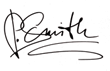 Firma del autor