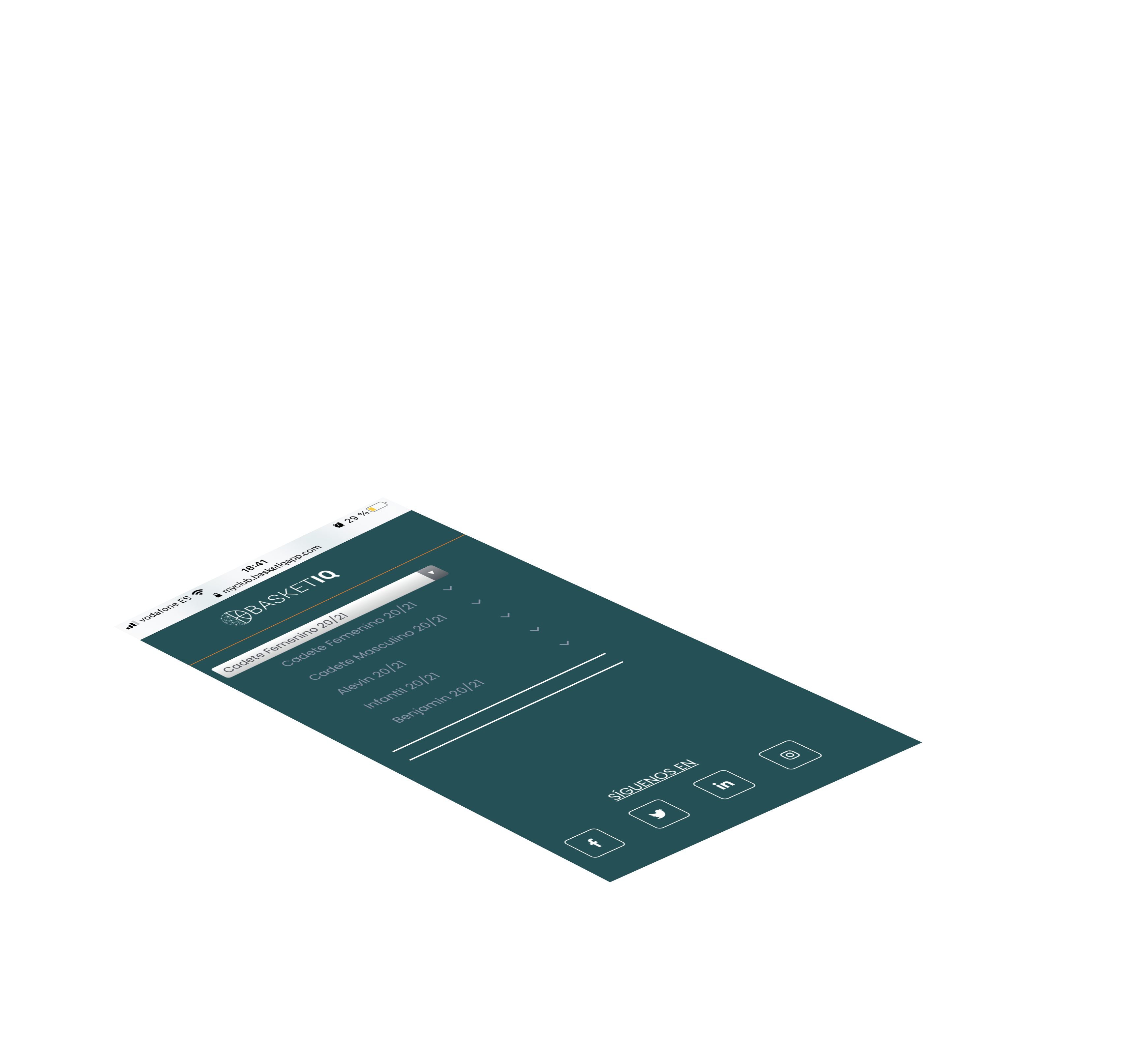 Apps Pantalla Imagen 1